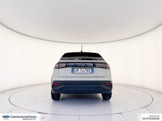 VOLKSWAGEN Taigo 1.0 tsi life 95cv 3