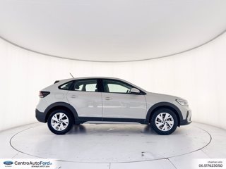 VOLKSWAGEN Taigo 1.0 tsi life 95cv 4