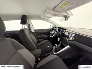 VOLKSWAGEN Taigo 1.0 tsi life 95cv 5