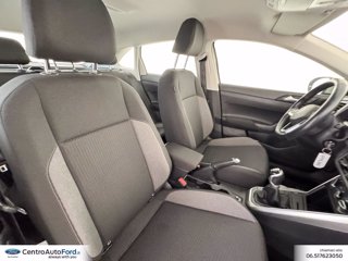 VOLKSWAGEN Taigo 1.0 tsi life 95cv 6