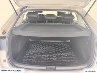 VOLKSWAGEN Taigo 1.0 tsi life 95cv 9