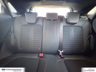 FORD Puma 1.0 ecoboost h st-line x s&s 125cv 7