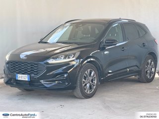 FORD Kuga 1.5 ecoblue st-line 2wd 120cv 0