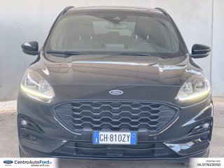 FORD Kuga 1.5 ecoblue st-line 2wd 120cv 1