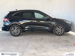 FORD Kuga 1.5 ecoblue st-line 2wd 120cv 4