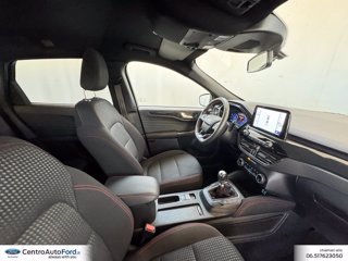 FORD Kuga 1.5 ecoblue st-line 2wd 120cv 5