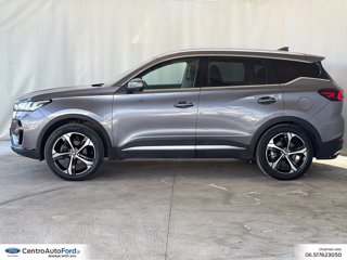 DR Dr 6.0 1.5 turbo gpl 149cv cvt GPL 2