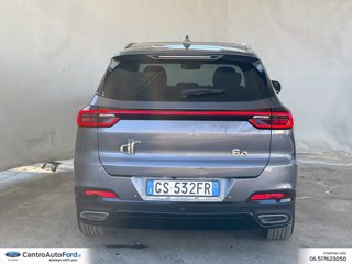 DR Dr 6.0 1.5 turbo gpl 149cv cvt GPL 3