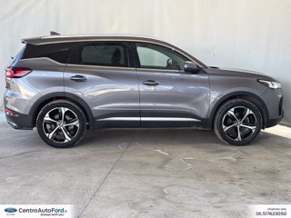 DR Dr 6.0 1.5 turbo gpl 149cv cvt GPL 4