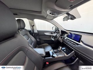 DR Dr 6.0 1.5 turbo gpl 149cv cvt GPL 5