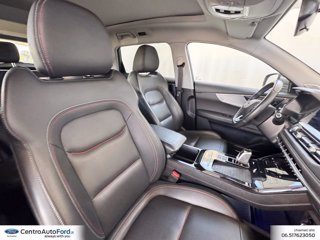 DR Dr 6.0 1.5 turbo gpl 149cv cvt GPL 6