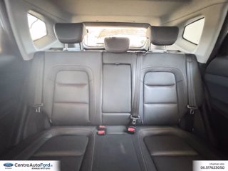 DR Dr 6.0 1.5 turbo gpl 149cv cvt GPL 8