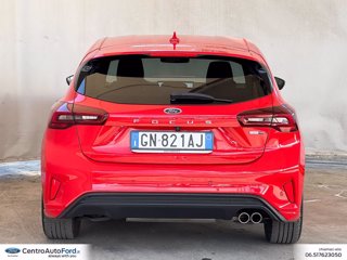 FORD Focus 1.0 ecoboost h st-line x 125cv powershift 3