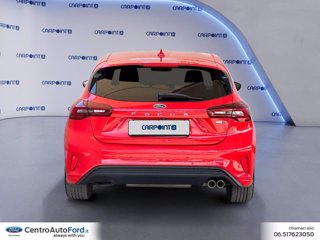 FORD Focus 1.0 ecoboost h st-line x 125cv powershift 3