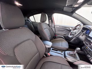 FORD Focus 1.0 ecoboost h st-line x 125cv powershift 6
