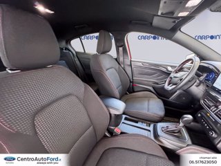 FORD Focus 1.0 ecoboost h st-line x 125cv powershift 6