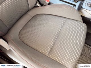 FORD Focus 1.0 ecoboost h st-line x 125cv powershift 7