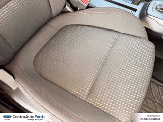 FORD Focus 1.0 ecoboost h st-line x 125cv powershift 7