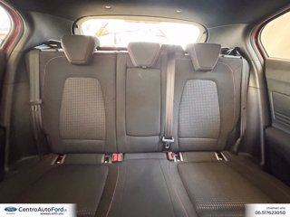 FORD Focus 1.0 ecoboost h st-line x 125cv powershift 8