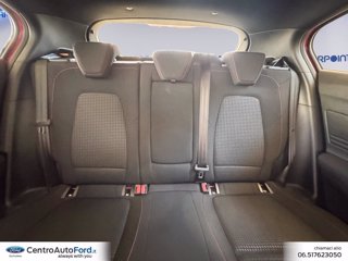FORD Focus 1.0 ecoboost h st-line x 125cv powershift 8