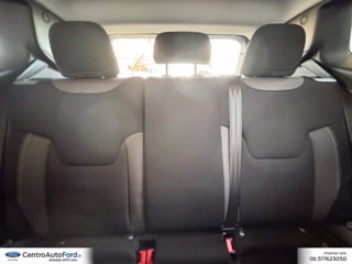 JEEP Renegade 1.5 turbo t4 mhev limited 2wd 130cv dct 8