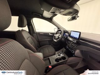 FORD Kuga 1.5 ecoblue st-line 2wd 120cv auto 5