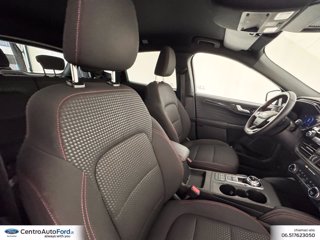 FORD Kuga 1.5 ecoblue st-line 2wd 120cv auto 6