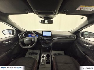FORD Kuga 1.5 ecoblue st-line 2wd 120cv auto 8