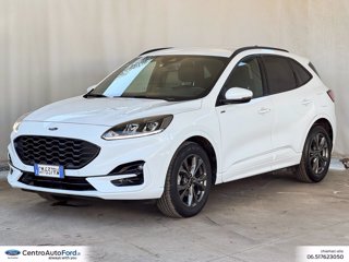 FORD Kuga 2.5 full hybrid st-line 2wd 190cv cvt
