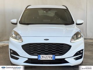 FORD Kuga 2.5 full hybrid st-line 2wd 190cv cvt 1