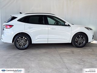 FORD Kuga 2.5 full hybrid st-line 2wd 190cv cvt 4