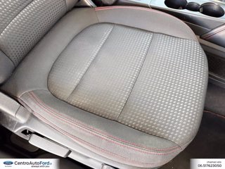 FORD Kuga 2.5 full hybrid st-line 2wd 190cv cvt 7