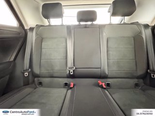 VOLKSWAGEN T-roc 1.0 tsi style 115cv 8