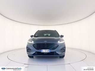 FORD Kuga 2.5 phev st-line x 2wd 225cv cvt 1