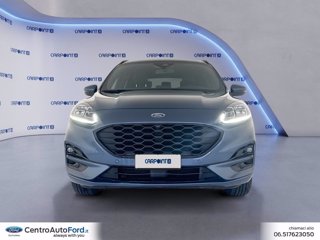 FORD Kuga 2.5 phev st-line x 2wd 225cv cvt 1