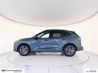 FORD Kuga 2.5 phev st-line x 2wd 225cv cvt 2
