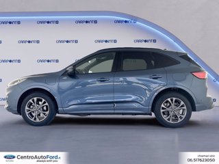 FORD Kuga 2.5 phev st-line x 2wd 225cv cvt 2