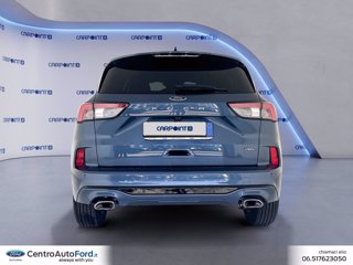 FORD Kuga 2.5 phev st-line x 2wd 225cv cvt 3