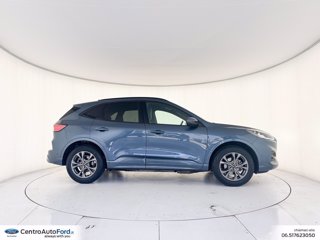 FORD Kuga 2.5 phev st-line x 2wd 225cv cvt 4