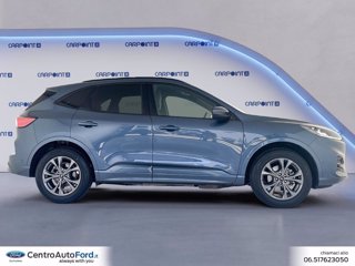 FORD Kuga 2.5 phev st-line x 2wd 225cv cvt 4