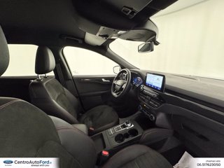 FORD Kuga 2.5 phev st-line x 2wd 225cv cvt 5
