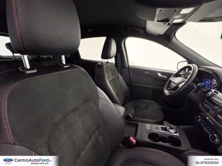 FORD Kuga 2.5 phev st-line x 2wd 225cv cvt 6