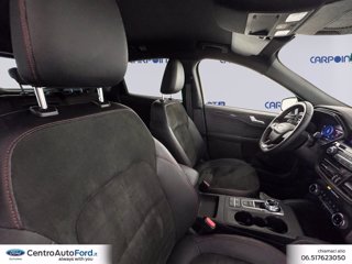 FORD Kuga 2.5 phev st-line x 2wd 225cv cvt 6