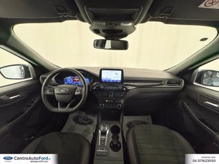 FORD Kuga 2.5 phev st-line x 2wd 225cv cvt 8