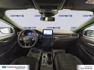 FORD Kuga 2.5 phev st-line x 2wd 225cv cvt 8