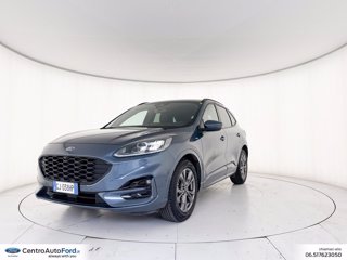 FORD Kuga 2.5 full hybrid st-line x 2wd 190cv cvt