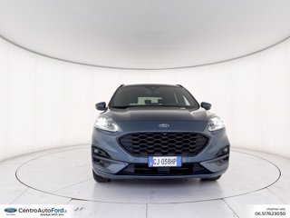 FORD Kuga 2.5 full hybrid st-line x 2wd 190cv cvt 1