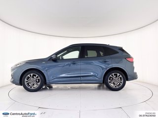 FORD Kuga 2.5 full hybrid st-line x 2wd 190cv cvt 2