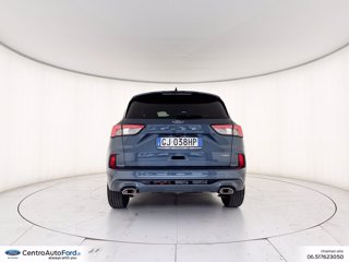 FORD Kuga 2.5 full hybrid st-line x 2wd 190cv cvt 3