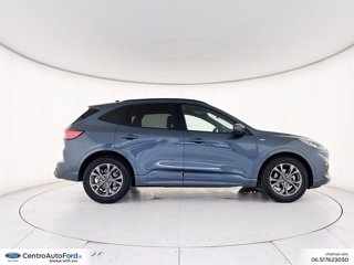 FORD Kuga 2.5 full hybrid st-line x 2wd 190cv cvt 4